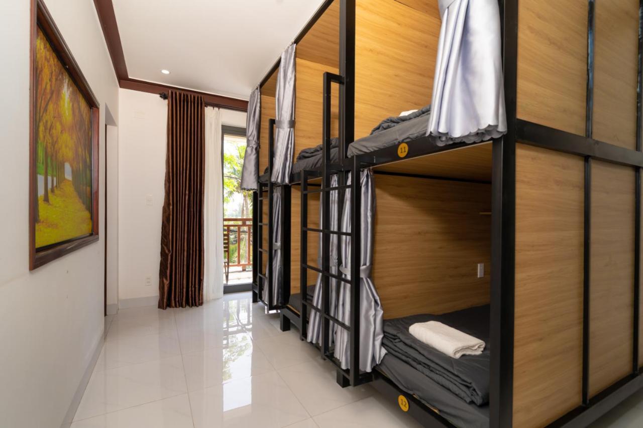 Haemer Villa Hoi An Exterior photo